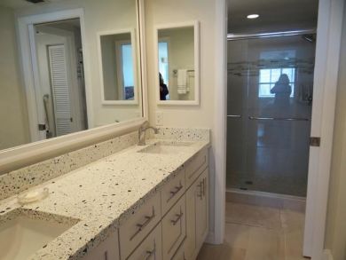 GULF VIEW 2 BEDROOM 2 BATH LONGBOAT KEY CONDO